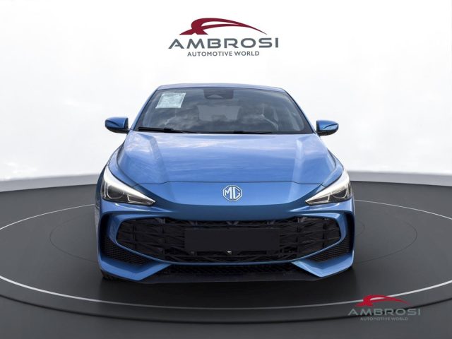 MG MG3 usata 5