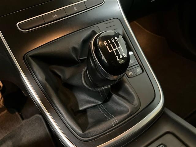 RENAULT Scenic usata 18