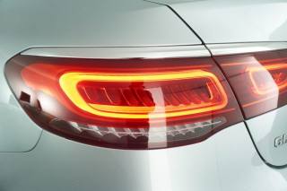 MERCEDES-BENZ GLC 220 usata 16