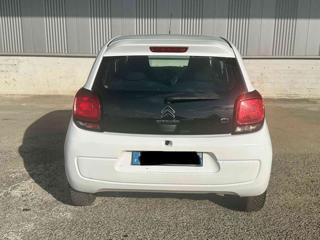 CITROEN C1 usata, con Climatizzatore