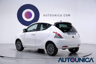 LANCIA Ypsilon usata, con Chiusura centralizzata telecomandata