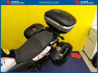 SUZUKI V-Strom 650 usata 8