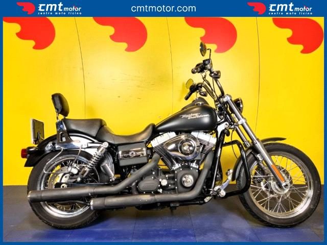 HARLEY-DAVIDSON Other usata 0