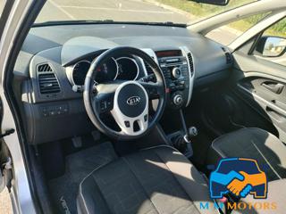 KIA Venga usata, con Chiusura centralizzata