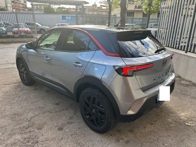 OPEL Mokka usata, con Autoradio
