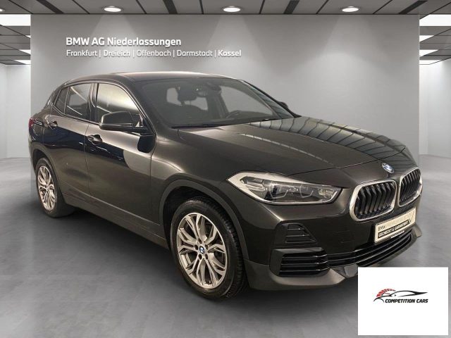 BMW X2 usata, con ABS