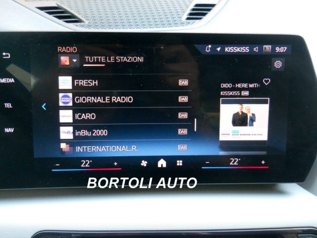 BMW X1 usata, con Servosterzo