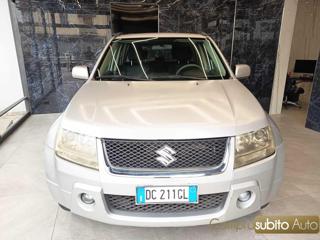 SUZUKI Grand Vitara 1.9 DDiS 5 porte