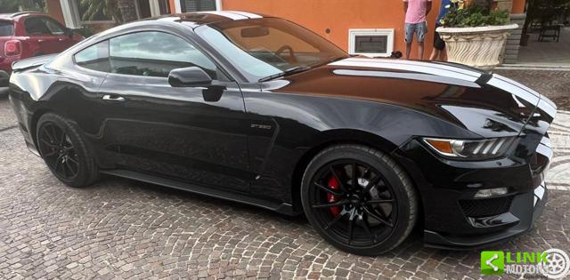 FORD Mustang usata, con Climatizzatore