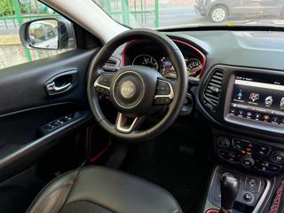 JEEP Compass usata, con Fari Xenon