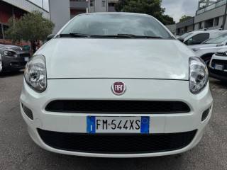 FIAT Punto usata, con Boardcomputer