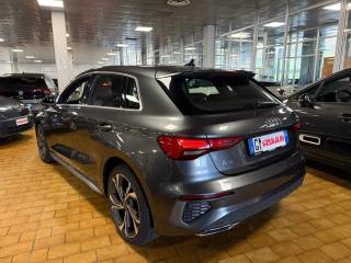 AUDI A3 usata, con Airbag Passeggero