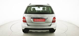 MERCEDES-BENZ ML 320 usata 5