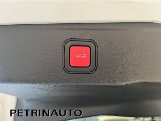 JEEP Avenger usata, con Bracciolo