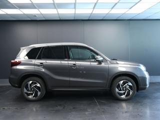 SUZUKI Vitara usata, con Autoradio