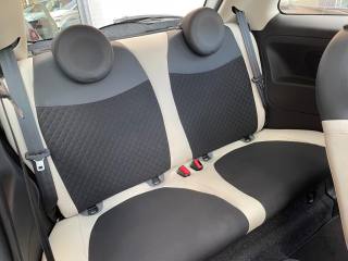FIAT 500 usata, con Controllo trazione