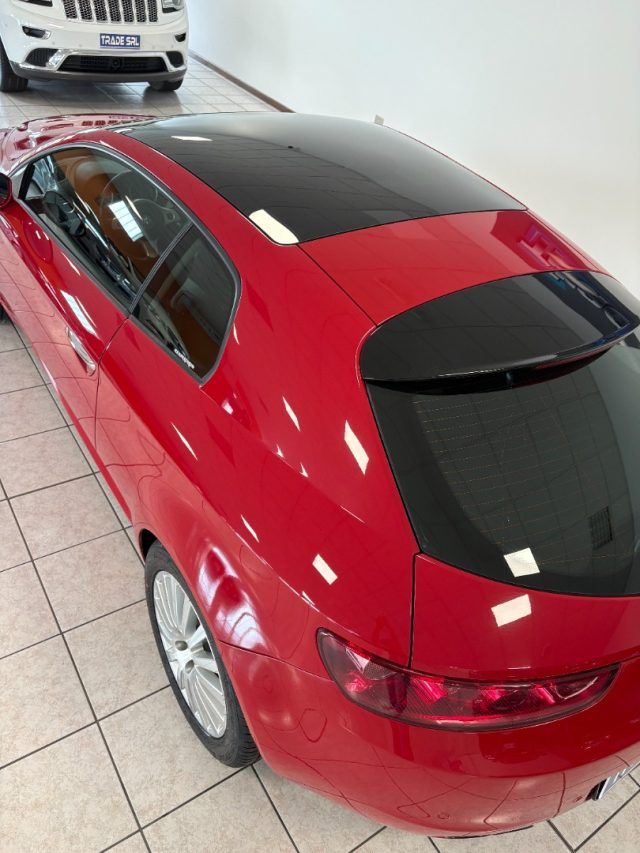 ALFA ROMEO Brera usata, con Climatizzatore