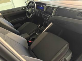 VOLKSWAGEN Polo usata, con Cerchi in lega