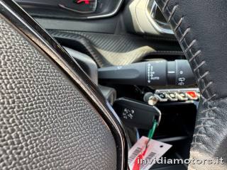 PEUGEOT 2008 usata, con Servosterzo