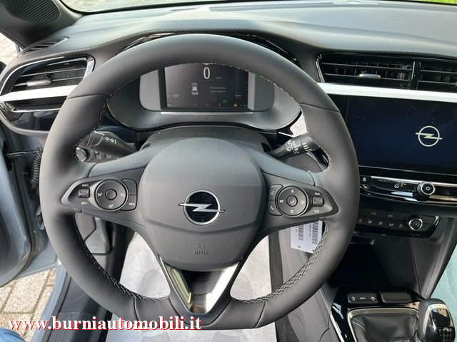 OPEL Corsa usata, con Controllo trazione