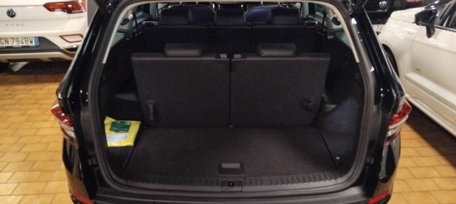 SKODA Kodiaq usata, con Climatizzatore