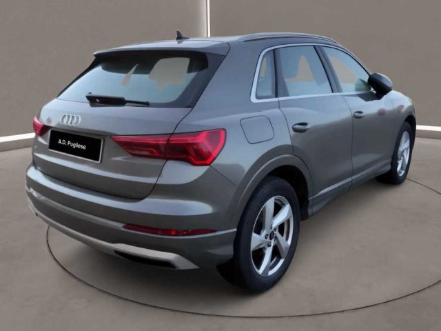 AUDI Q3 usata, con Chiusura centralizzata
