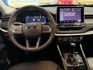 JEEP Compass usata, con Chiusura centralizzata
