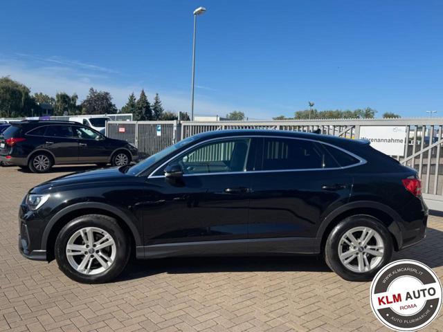 AUDI Q3 usata, con Airbag Passeggero