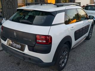 CITROEN C4 Cactus usata, con Airbag laterali
