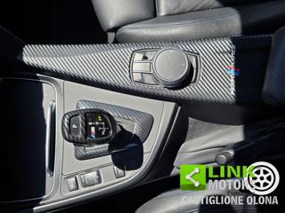 BMW 420 usata, con Airbag testa