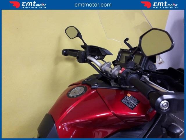 YAMAHA Tracer 900 usata 10