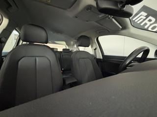 AUDI Q3 usata, con Park Distance Control