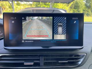 PEUGEOT 3008 usata, con Luci diurne LED