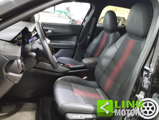 ALFA ROMEO Junior usata, con Park Distance Control