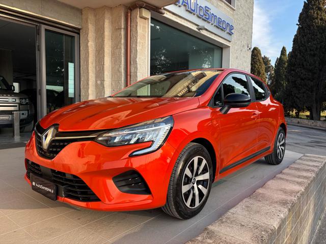RENAULT Clio usata, con ABS
