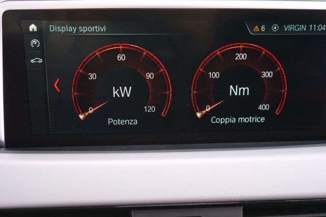 BMW X1 usata, con Portapacchi