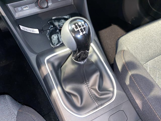 MG MG3 usata, con Bluetooth