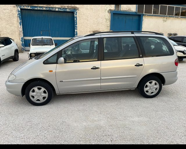 FORD Galaxy usata 13