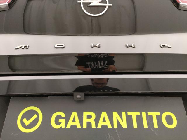 OPEL Mokka usata, con Touch screen