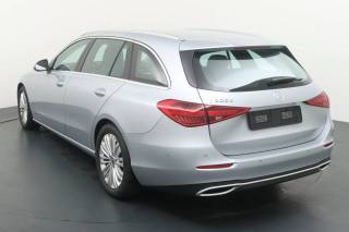 MERCEDES-BENZ C 200 usata, con Boardcomputer