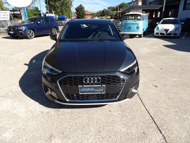 AUDI A3 usata, con Chiusura centralizzata
