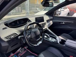 PEUGEOT 3008 usata, con Climatizzatore