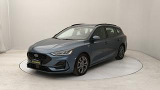 FORD Focus 1.0 ecoboost h ST-Line Design 125cv powershift