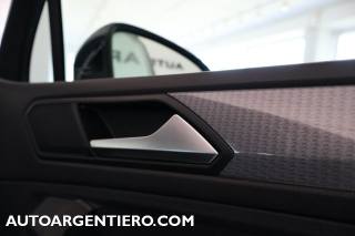 VOLKSWAGEN Tiguan usata, con Sensore di luce