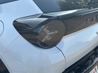 LANCIA Ypsilon usata, con Climatizzatore