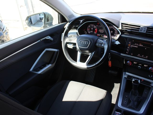 AUDI Q3 usata, con Servosterzo