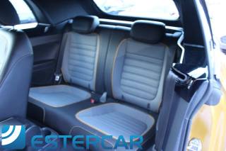 VOLKSWAGEN Maggiolino usata, con Cronologia tagliandi