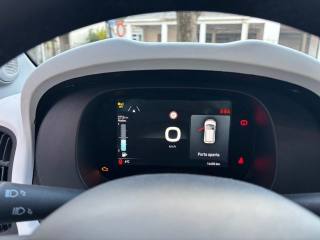 FIAT Panda Cross usata, con Climatizzatore