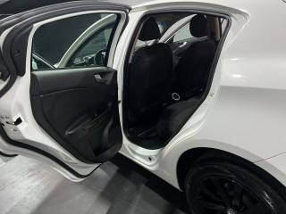 ALFA ROMEO Giulietta usata, con Chiusura centralizzata