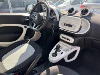 SMART ForTwo usata, con Park Distance Control